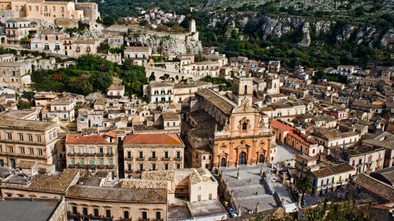 Casa Della Nonna Βίλα Μόντικα Εξωτερικό φωτογραφία