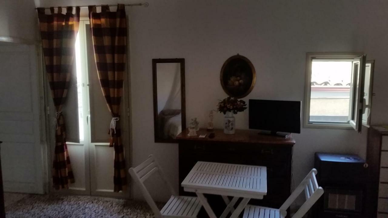 Casa Della Nonna Βίλα Μόντικα Εξωτερικό φωτογραφία