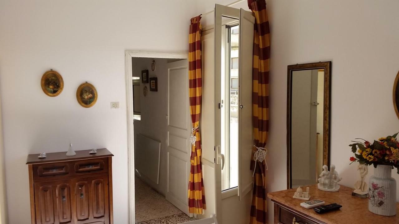 Casa Della Nonna Βίλα Μόντικα Εξωτερικό φωτογραφία