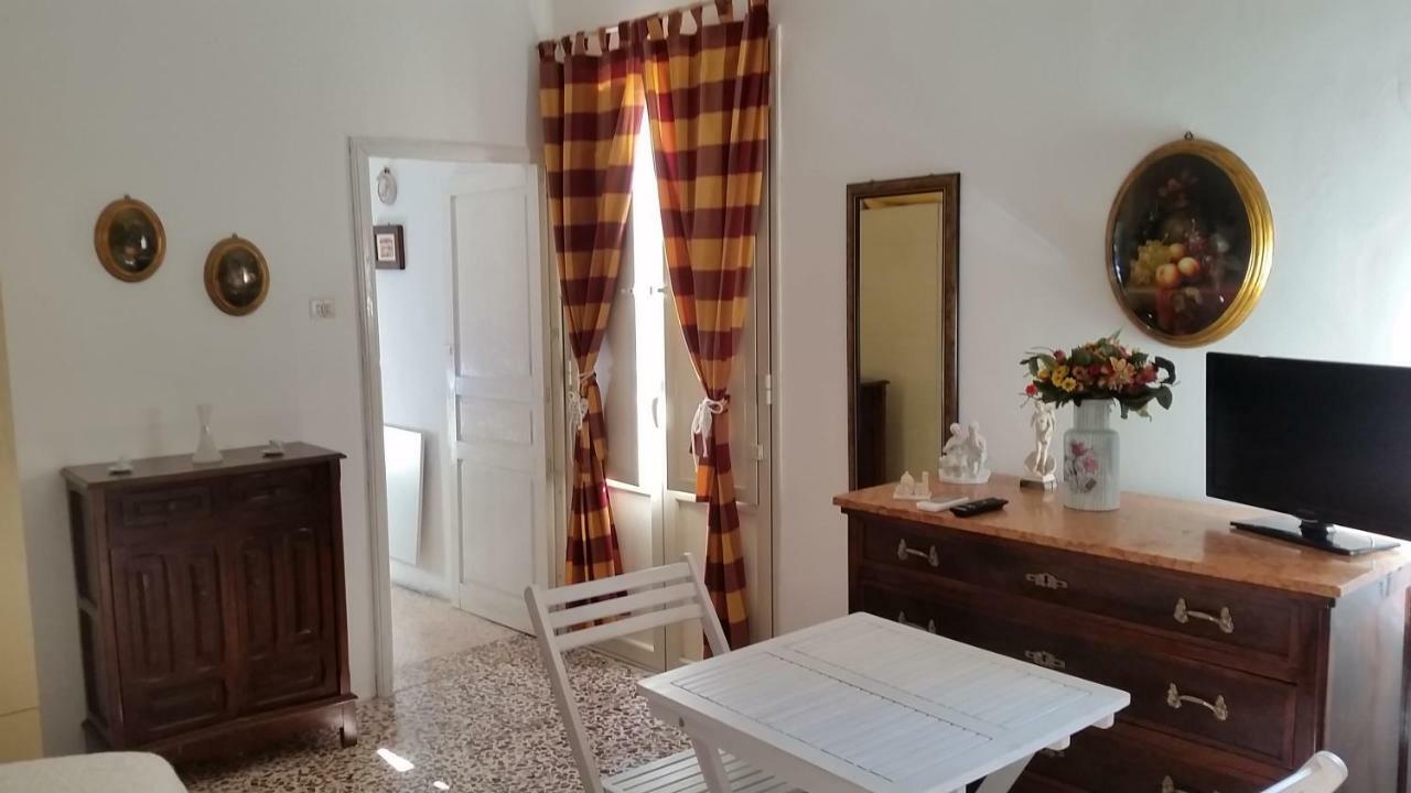 Casa Della Nonna Βίλα Μόντικα Εξωτερικό φωτογραφία