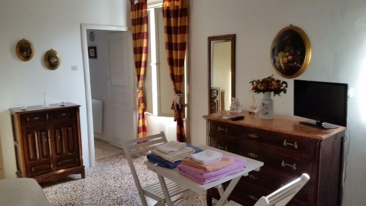 Casa Della Nonna Βίλα Μόντικα Εξωτερικό φωτογραφία